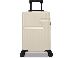 SUITSUIT Handbagage koffer 55 × 34 × 20 – Handbagage trolley – Lichtgewicht koffer