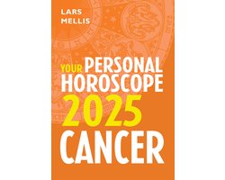 Cancer 2025: Your Personal Horoscope