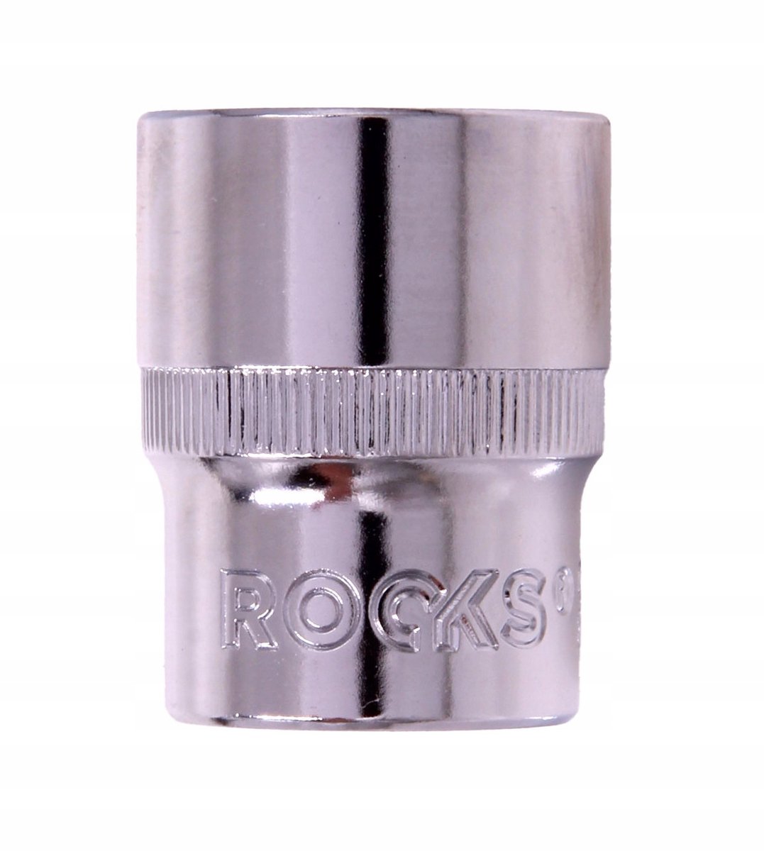 ROOKS 1/2" Doppeldops 22 mm Zeskant CRV 50BV30 - Professioneel