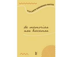 de memorias nos hacemos