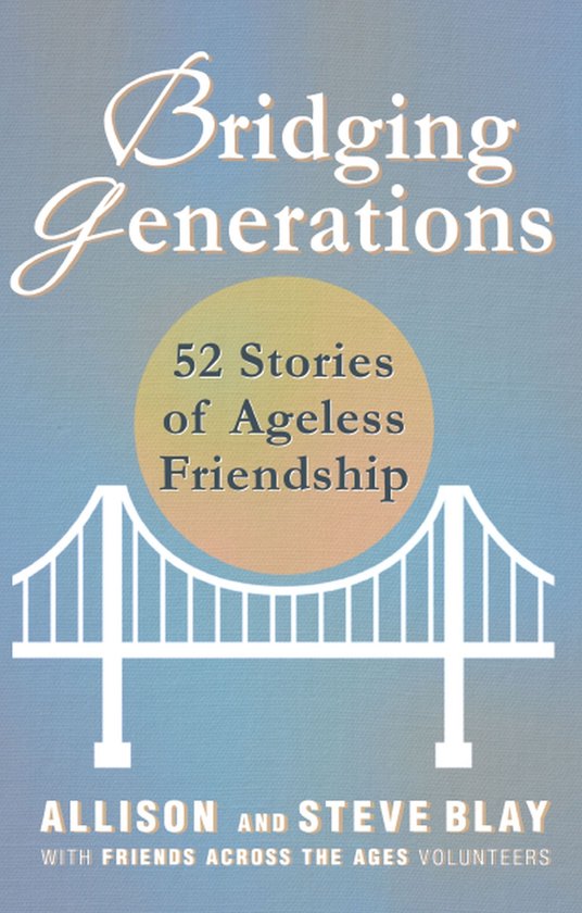 Bridging Generations - cover