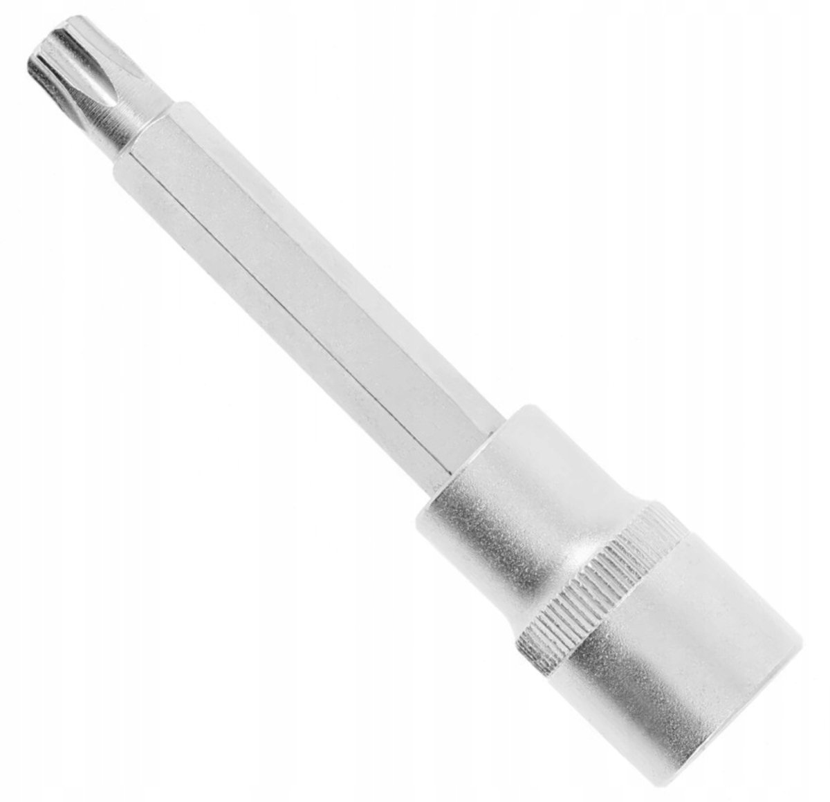 TORX Inbussleutel T70 1/2" 100mm - Hoogwaardig Gereedschap