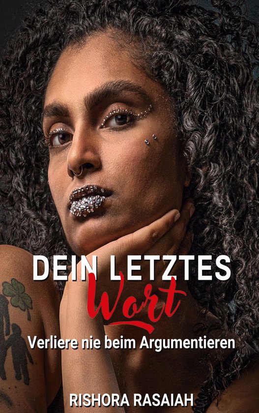 Dein letztes Wort - cover