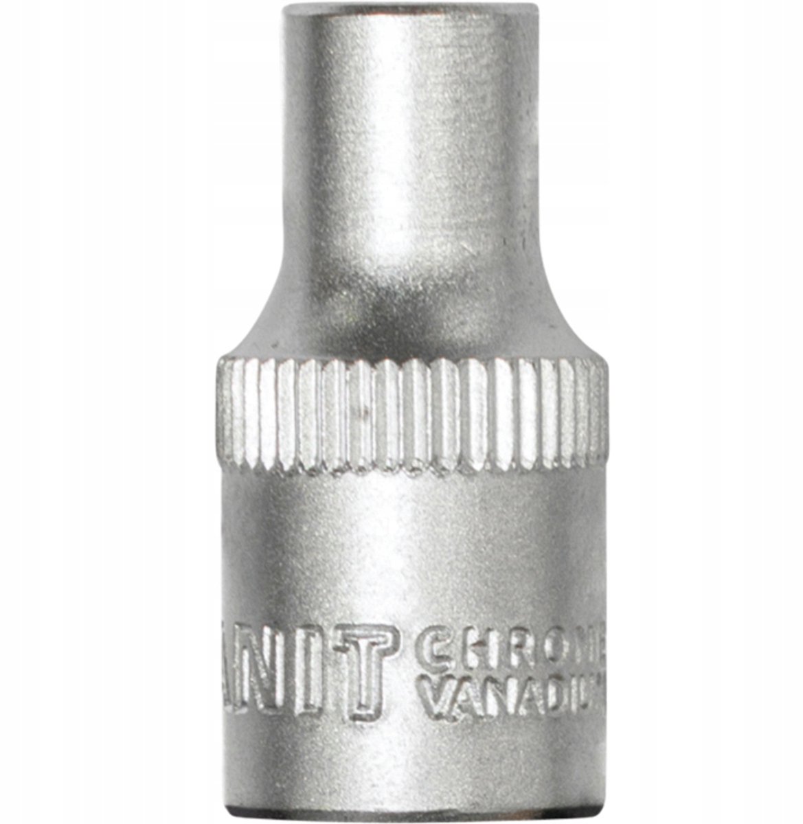 Dopsleutel 1/4" 5 mm BLACK EDITION - Graniet