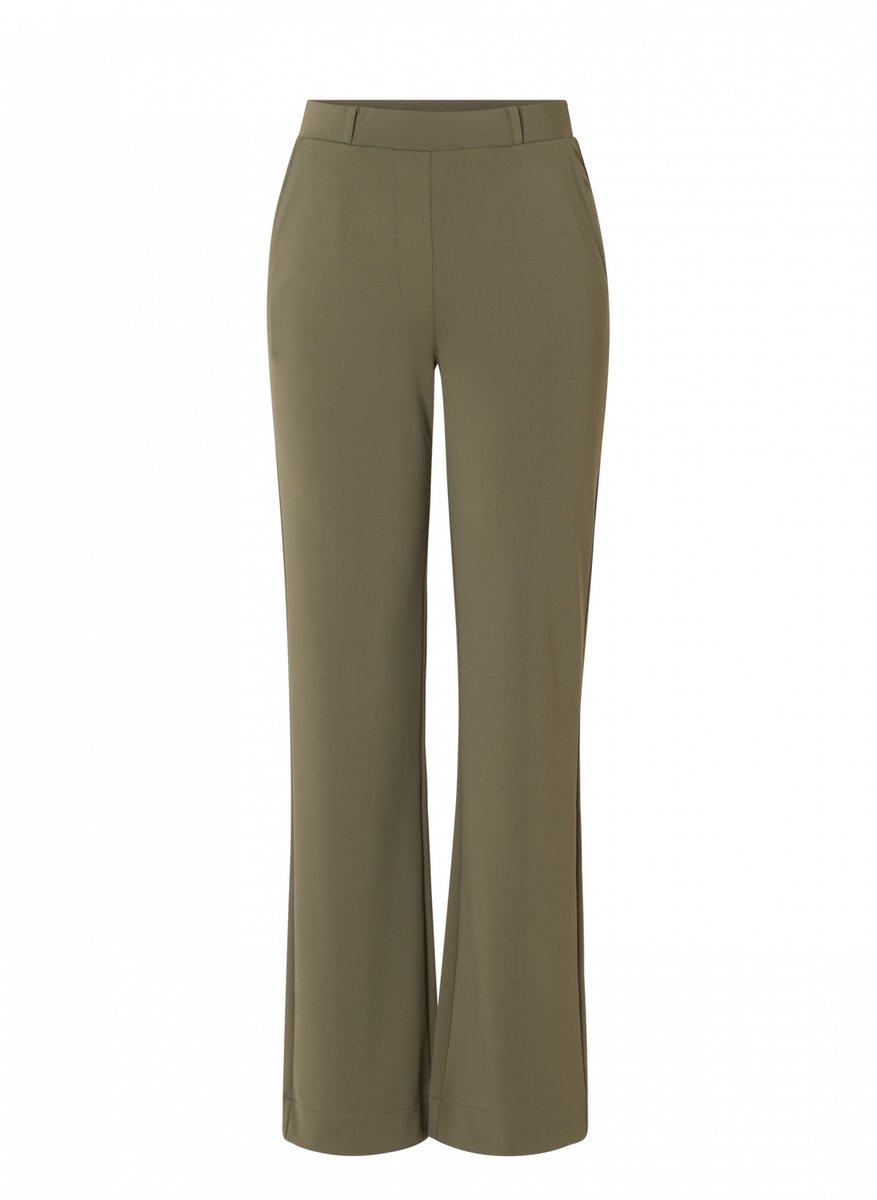 YEST Celia Bottoms  Army Green