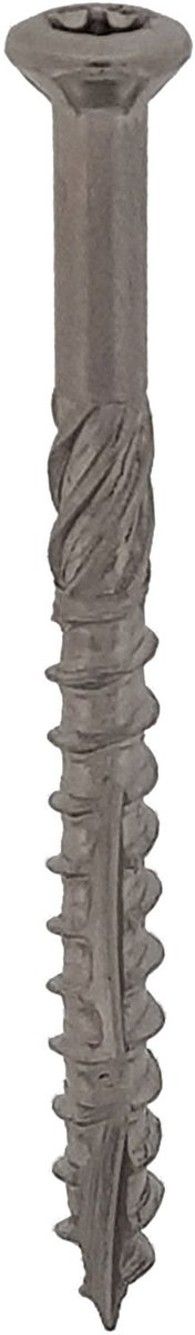 Deltafix - Vlonder 5,0x50 rvs410 100st
