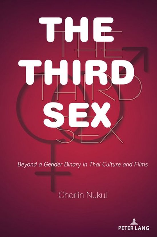 The Third Sex - cover