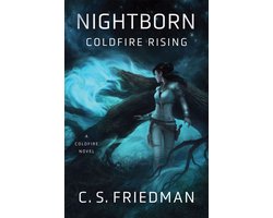 Coldfire - Nightborn: Coldfire Rising