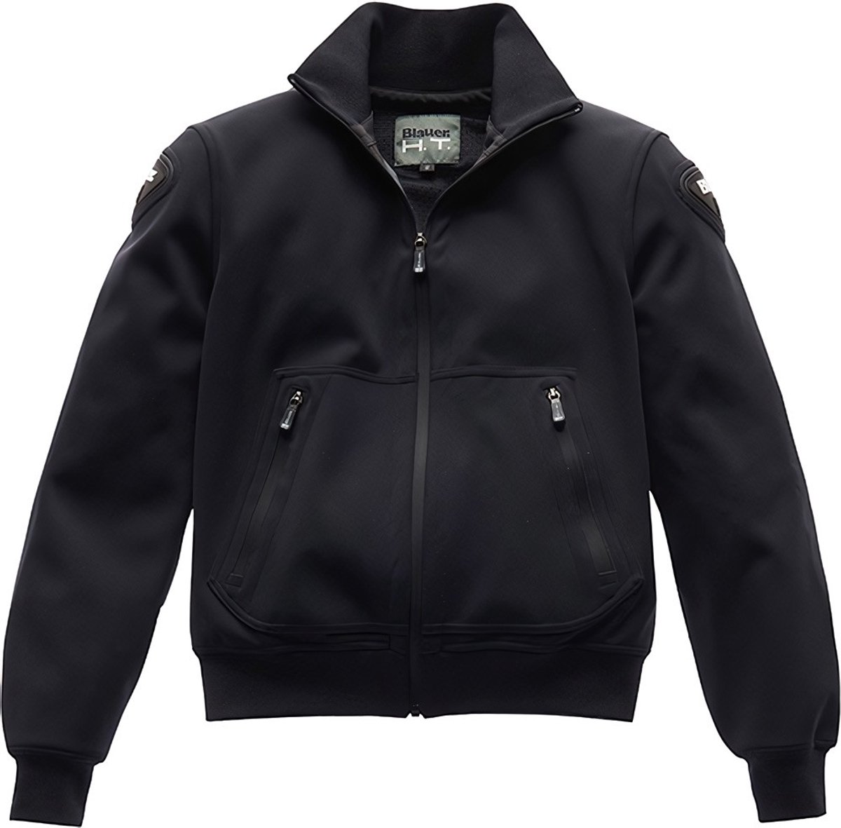 Blauer Jas Easy Pro 998 Jas Man Zwart - Jas