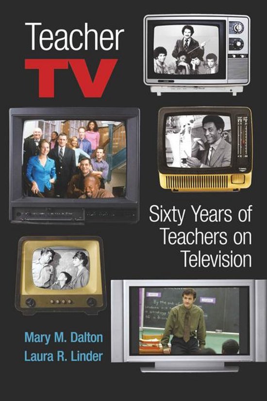 Counterpoints 320 - Teacher TV - cover