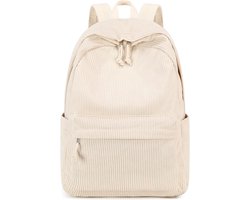 Rugtas - Tas - Schoolrugzak - Schoolrugzak voor Meisjes en Jongens - Tieners - Lichte Rugzak voor School - Waterafstotend - Dagrugzak - Boekentas - College Work