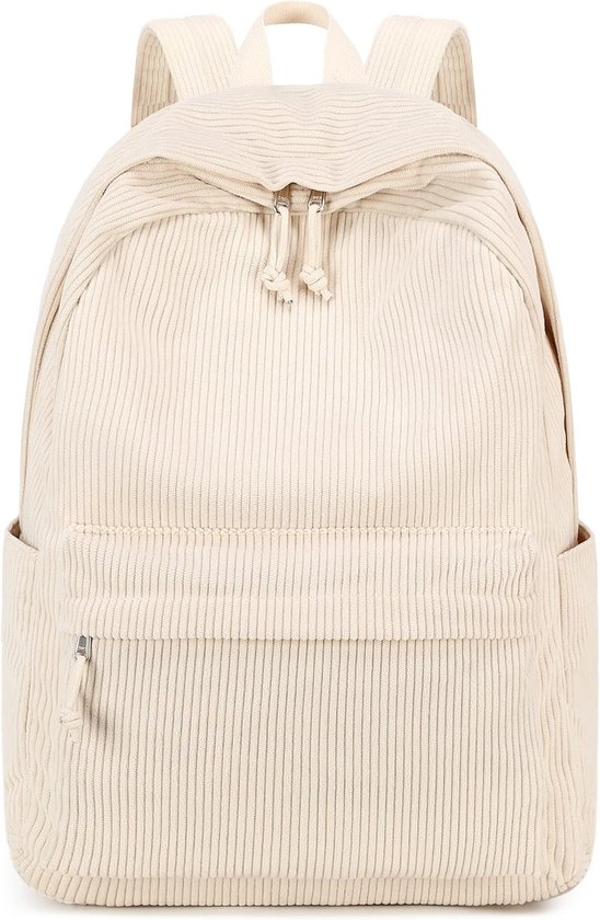 Rugtas - Tas - Schoolrugzak - Schoolrugzak voor Meisjes en Jongens - Tieners - Lichte Rugzak voor School - Waterafstotend - Dagrugzak - Boekentas - College Work