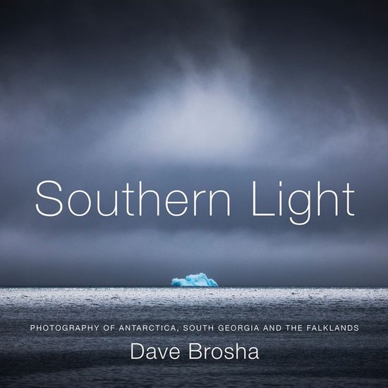 Southern Light - cover