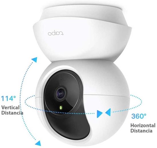 Beveiligingscamera TP-Link van TP-Link — afbeelding 3