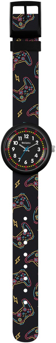 Tikkers Time Teacher 30mm