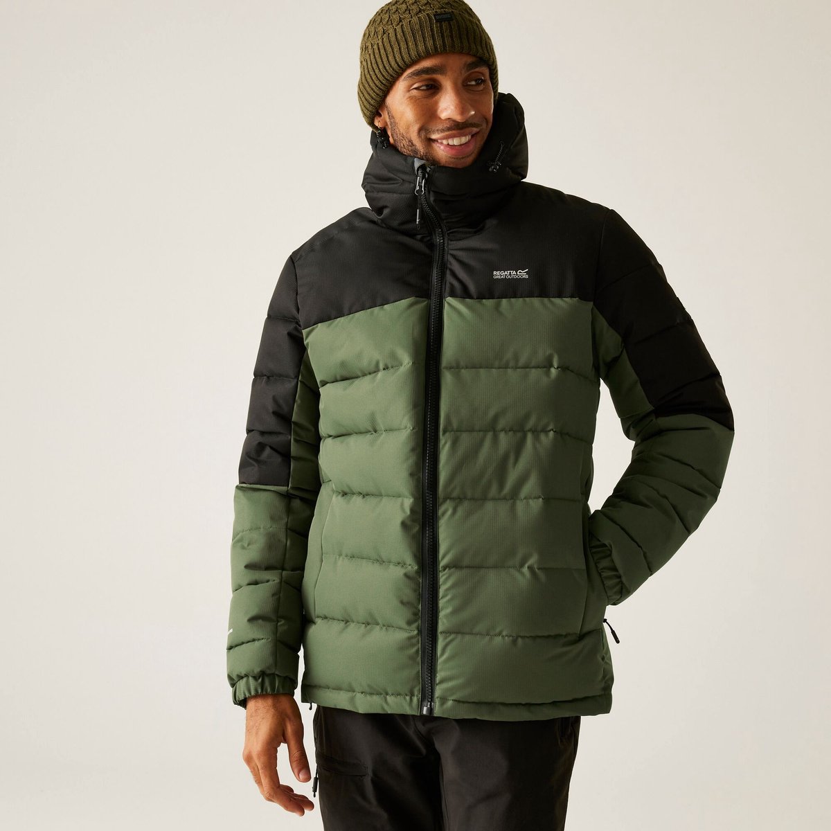 Groen