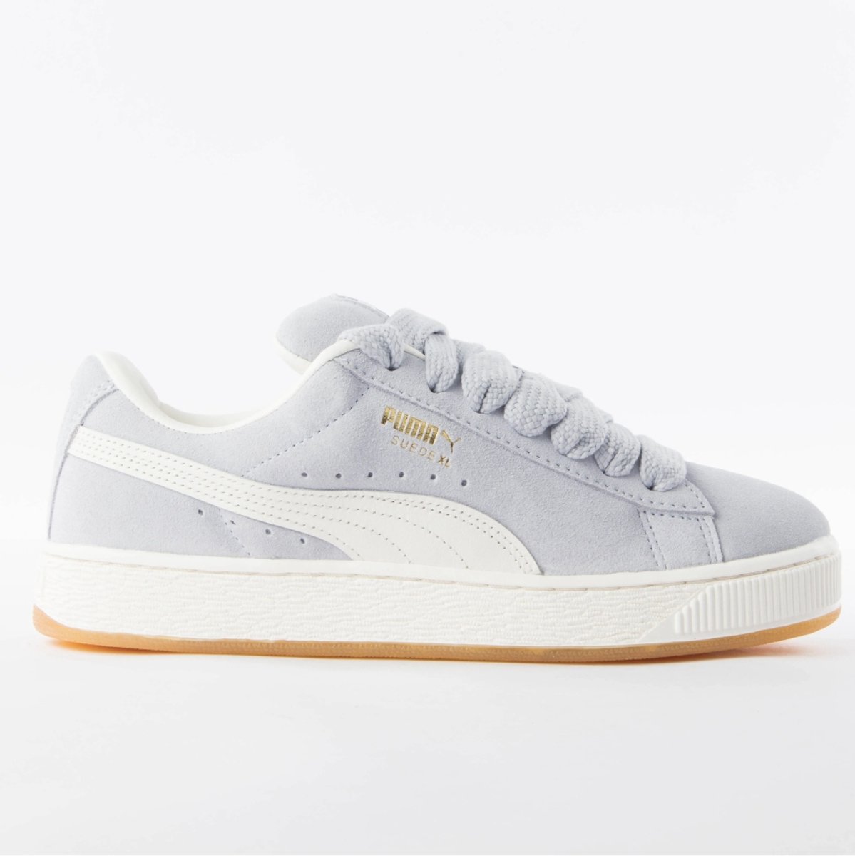 Puma Sneakers Paars