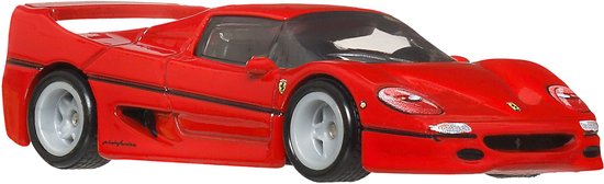 Hot Wheels FPY86 véhicule pour enfants
