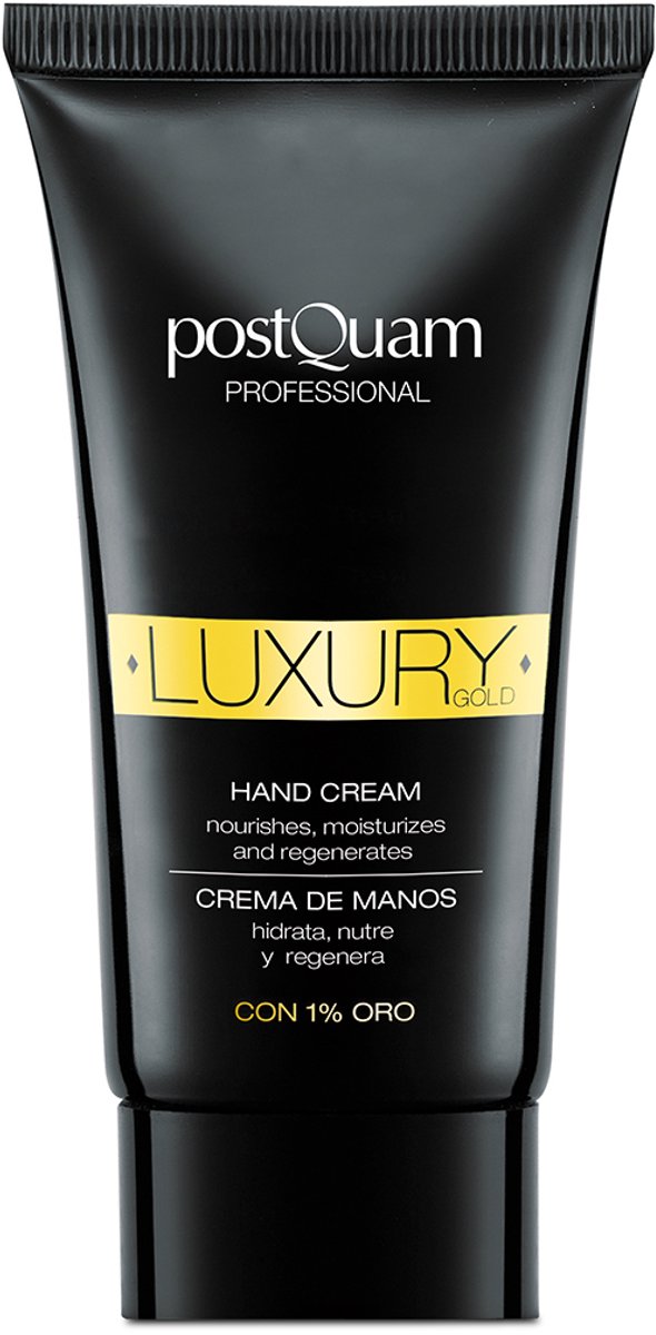 POSTQUAM SKIN CARE LUXE HANDCRÈME |