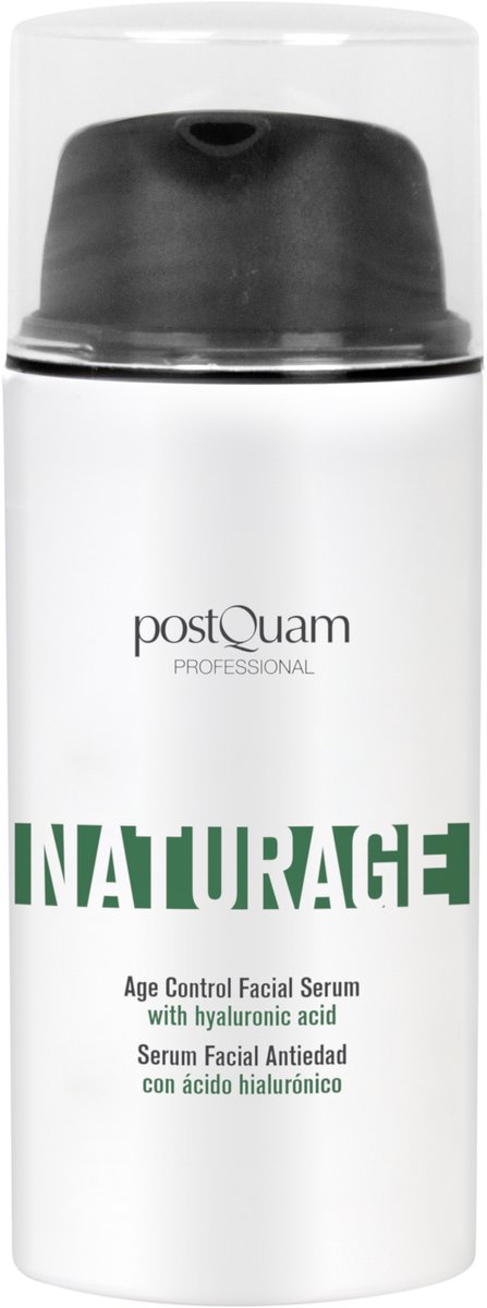 POSTQUAM SKIN CARE AGE CONTROL SERUM ()