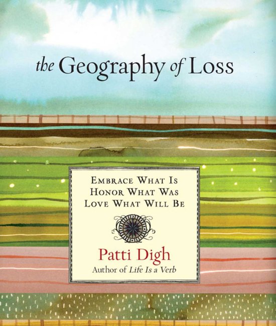 Geography of Loss - cover