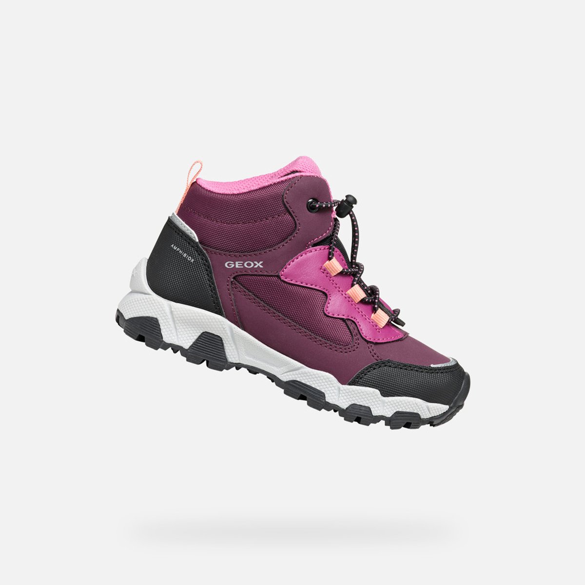 Geox Magnetar ABX Bordeaux