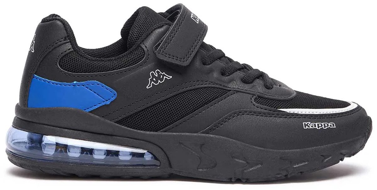 Kindertrainers Kappa Saigon EV Blauw