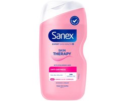 Sanex Douchegel Skin Therapy Anti Dryness 450 ml