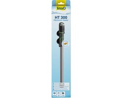 Tetra Onderwatercombinatie HT 300 Electronic Heater - Aquarium Verwarmingselement - 300 W