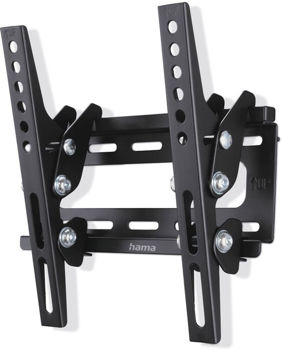 Hama tv beugel - Kantelbaar - 19" - 48" - max 25kg - VESA 200x200