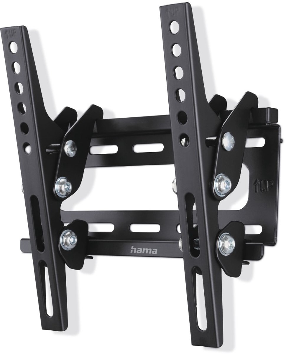 Hama Tilt - TV-beugel - Geschikt voor 19 t/m 46 inch - Kantelbaar