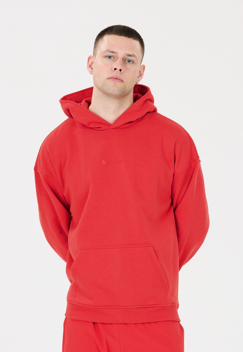 Virtus Kapuzen-Sweatshirt Kayce