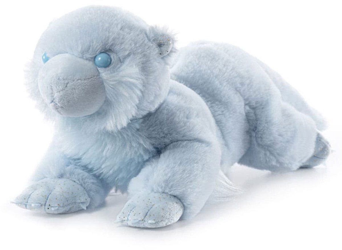 Noble Collection Otter Patronus Knuffel - Harry Potter Knuffel