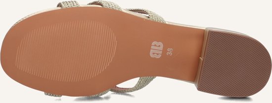 Escarpins Bibi Lou 854z94hg pour femme - Goud - Pointure 40