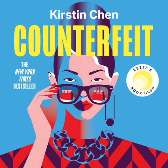 Counterfeit - cover