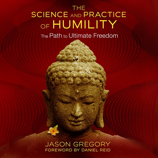 The Science and Practice of Humility - cover