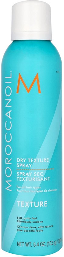 Moroccanoil Dry Texture Haarspray - 205 ml
