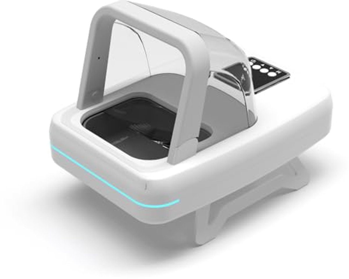 Microchip Voederautomaat voor - Microchip - €359,93