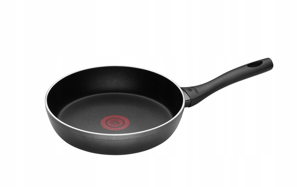 Gerlach CONTRAST ThermoCoat koekenpan 28cm met ILAG Ultimate anti-aanbaklaag