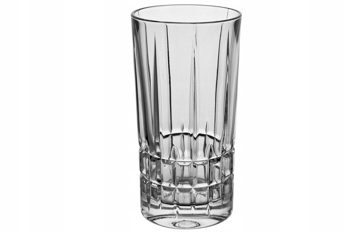 Kristalglas 350ml - Stijlvol & Elegant