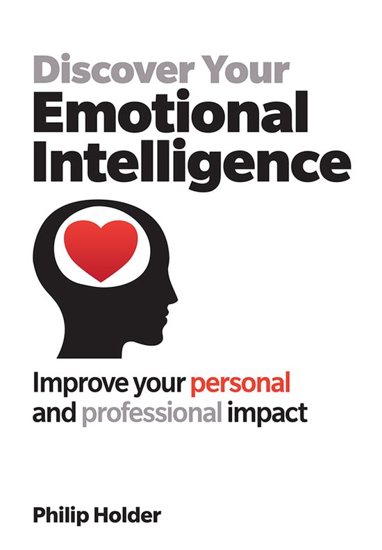 Discover Your Emotional Intelligence - cover