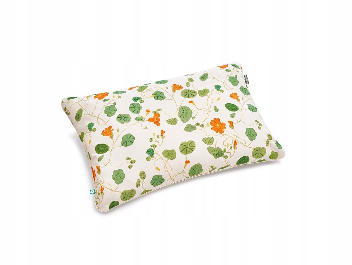 Decoratieve Kussensloop Oost-Indische kers - 40x40 cm - Katoen