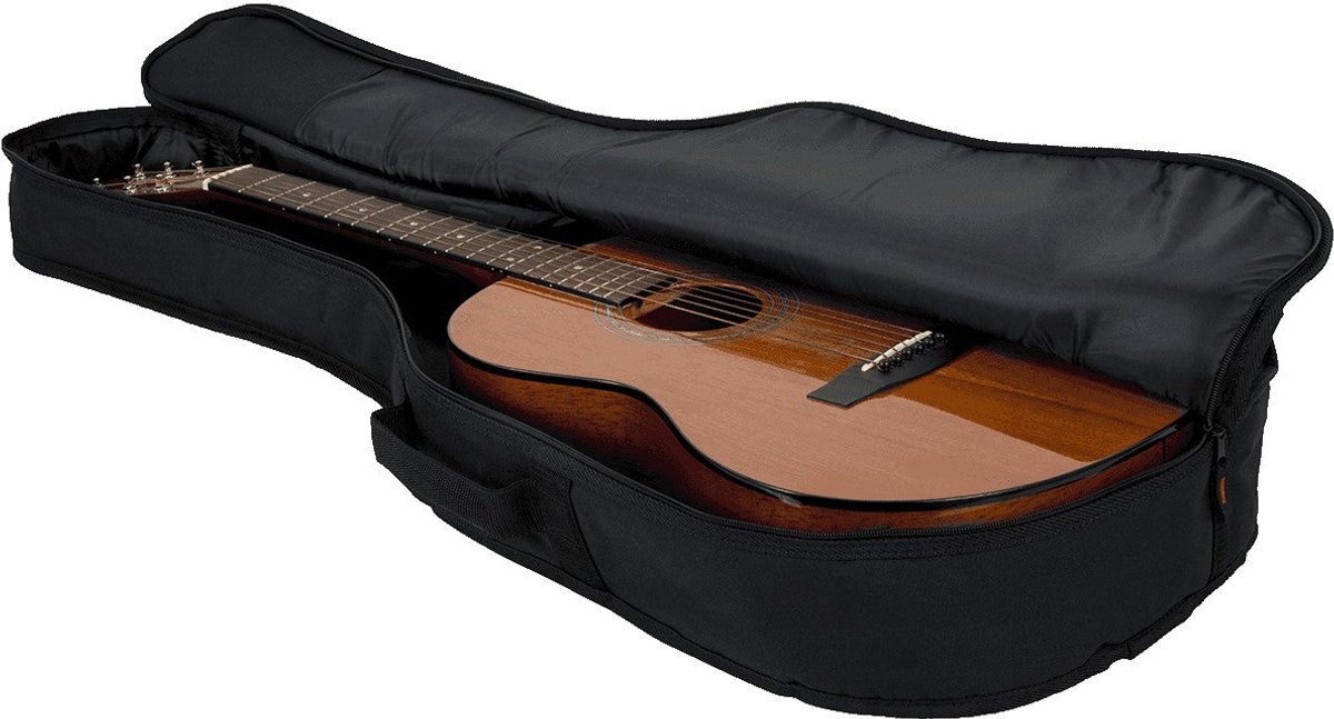 Gator Cases GBE-MINI-ACOU gigbag voor small body akoestische gitaar