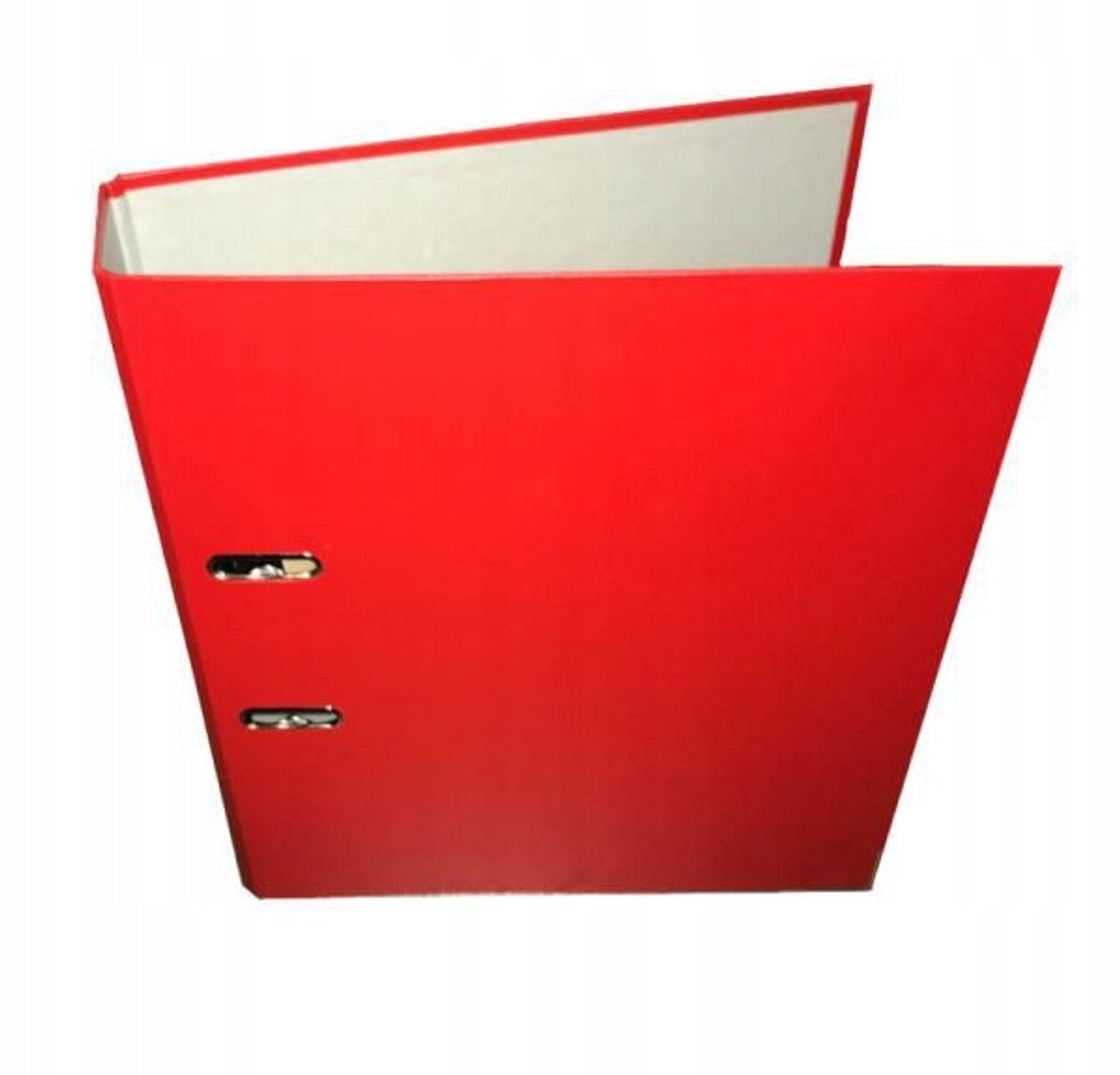 Esselte Segregator A4/75 Eko Rood - 624424
