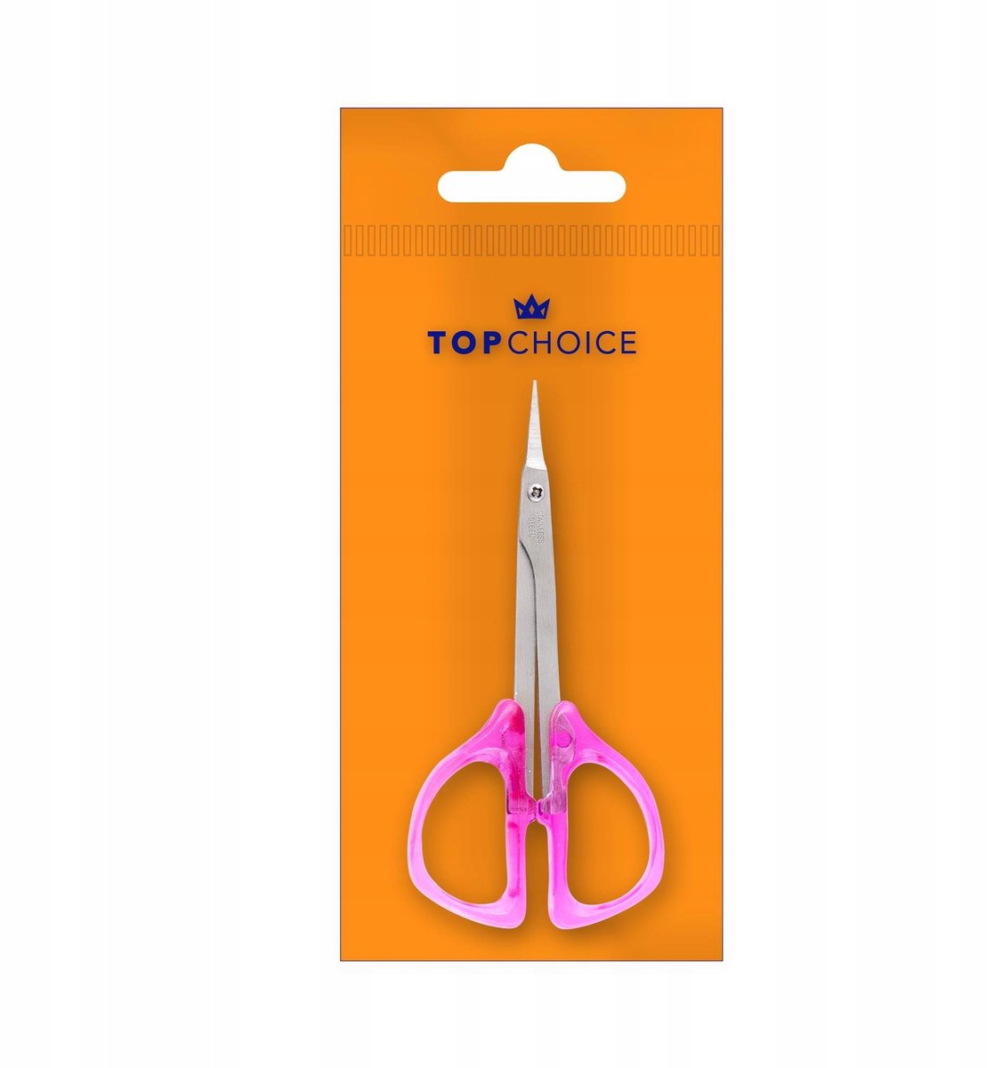 Top Choice Nagelriemtang 7385 - Professioneel manicure gereedschap