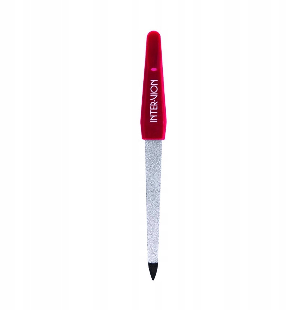 Inter-Vion Saffier Nagelvijl Middel in Etui - 15 cm