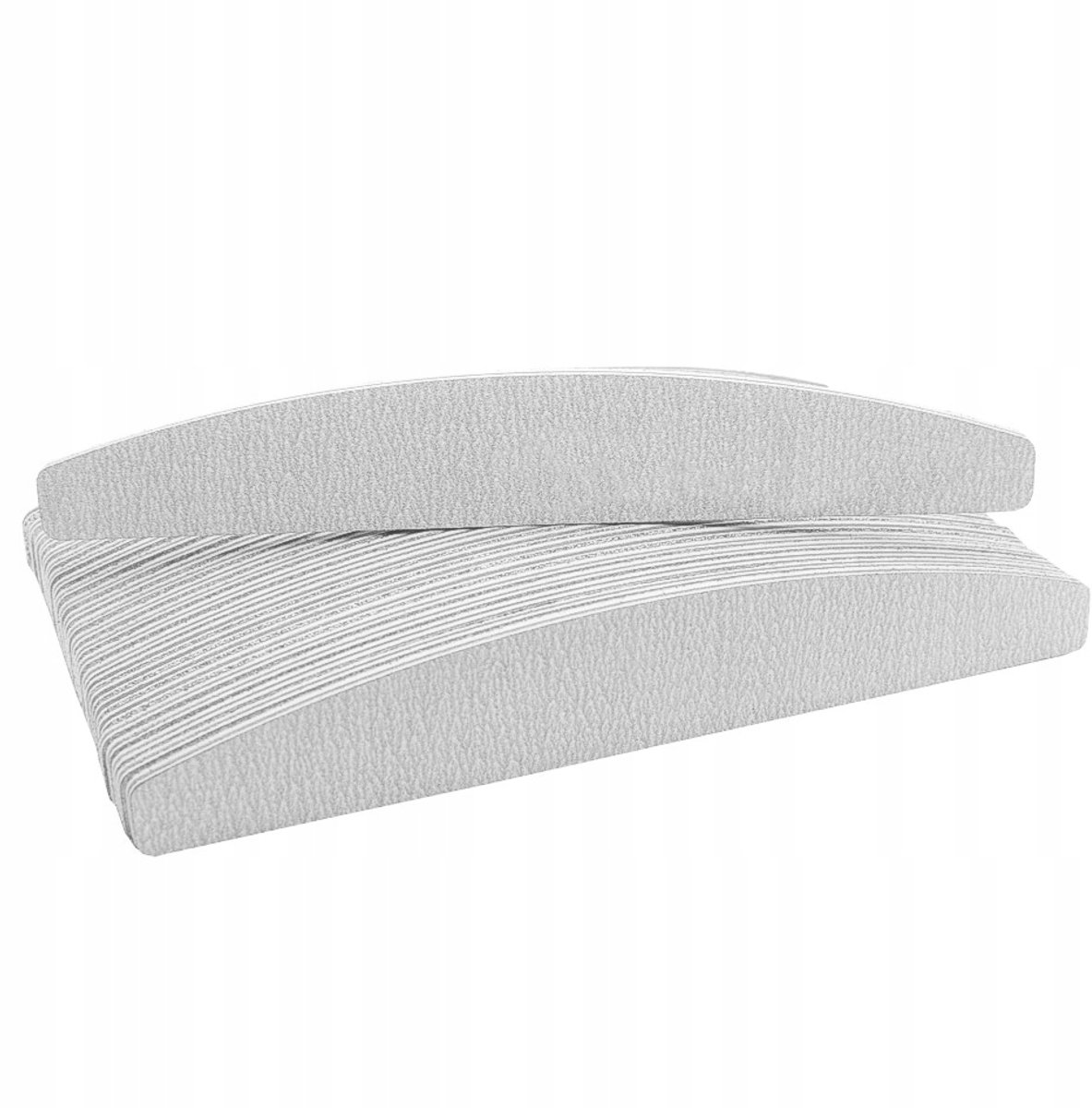 Nagelvijl Laars Zebra 180/240 - 10 Stuks