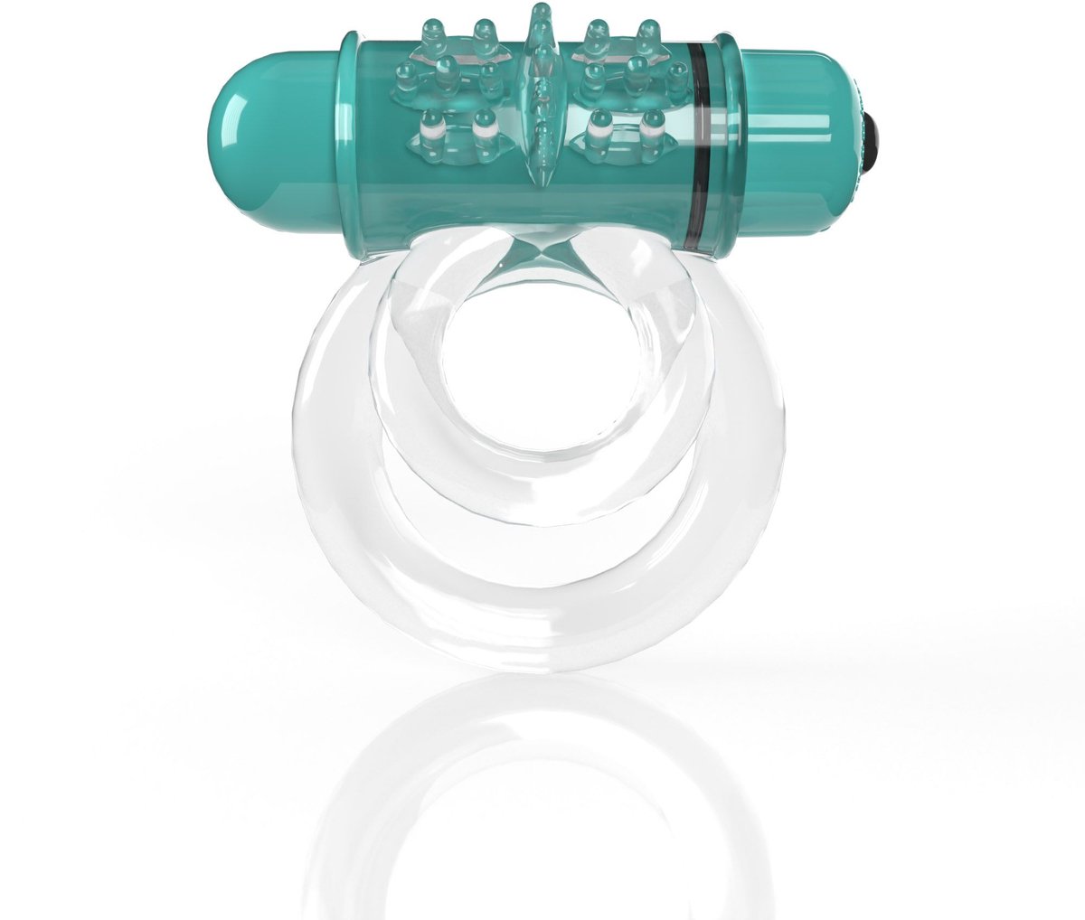 The Screaming O - 4B DoubleO 6 Kiwi
