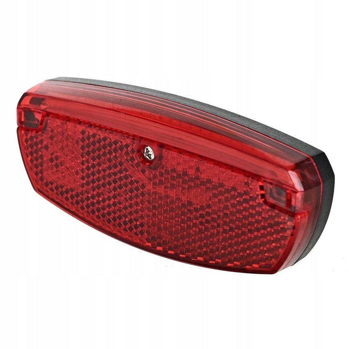 X-Light achterlicht Fietsbagagedrager COB-LED, 2xAAA batterijen (XC-291)