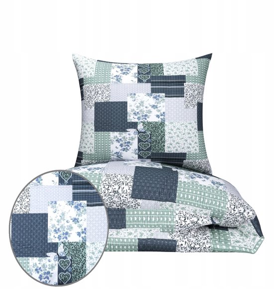 Dubinik® Flanellen shirt voor heren, 100